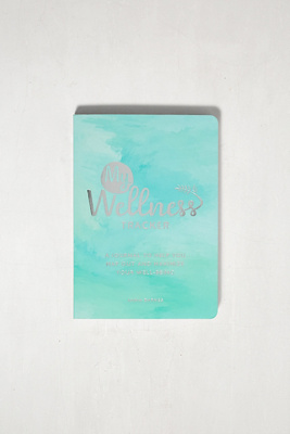 Anna Barnes – „My Wellness Tracker“ | Urban Outfitters DE