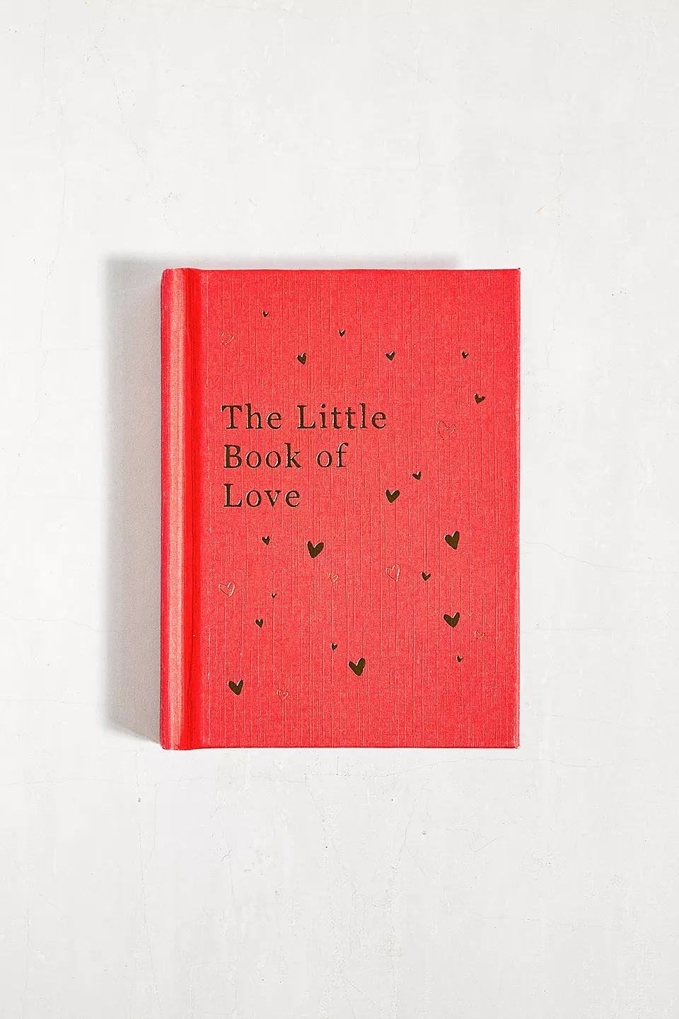 urbanoutfitters.com | The Little Book Of Love By Lucy Lane