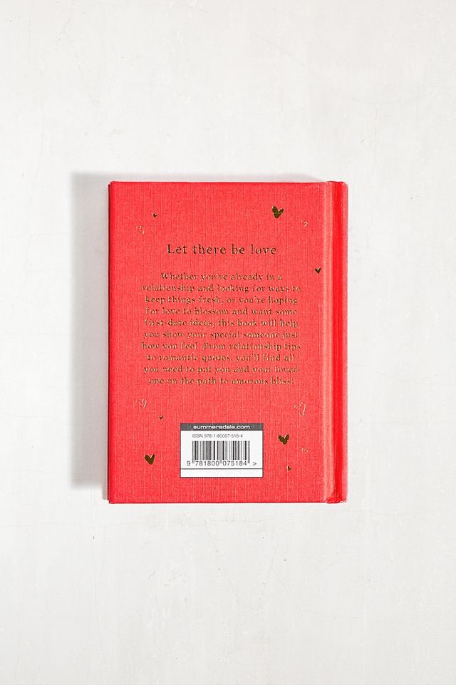 El pequeño libro del amor por Lucy Lane #2