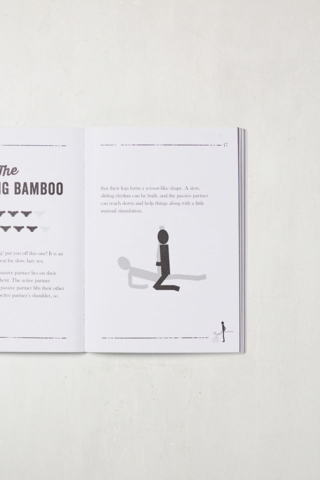 Il Piccolo Libro Di Kama Sutra Di Sadie Cayman #1