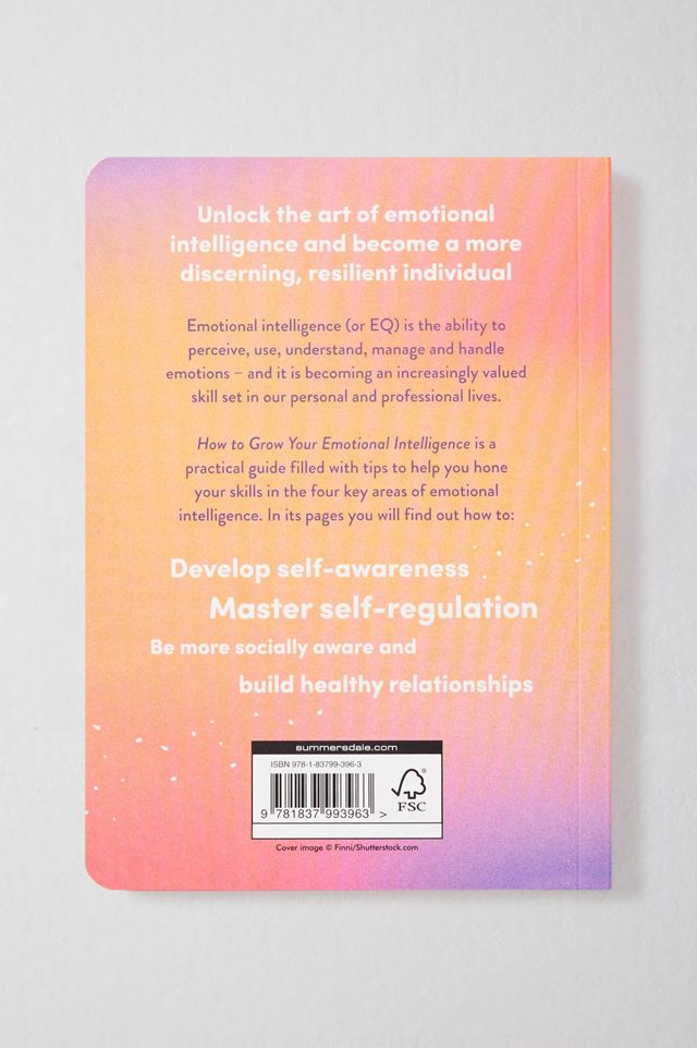 How To Grow Your Emotional Intelligence By Freya Stephens #3