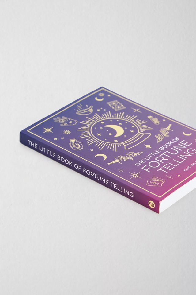 El Pequeño Libro de la Adivinación Por Elise Wild #2