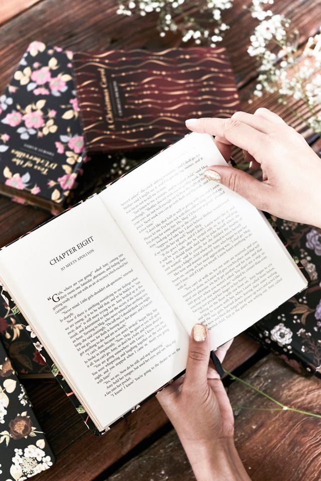 Little Women by Louisa M Alcott #1