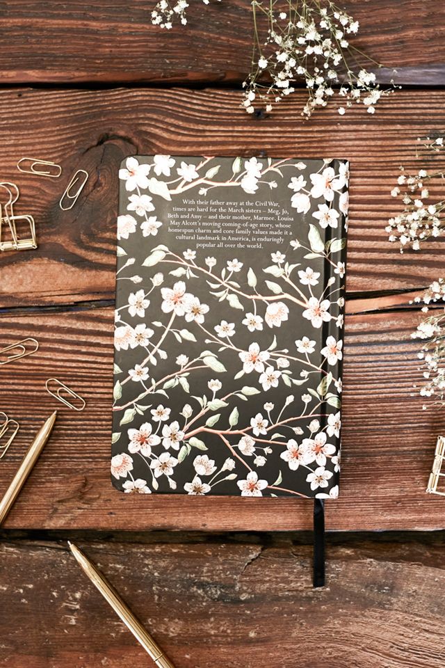 Little Women by Louisa M Alcott #2