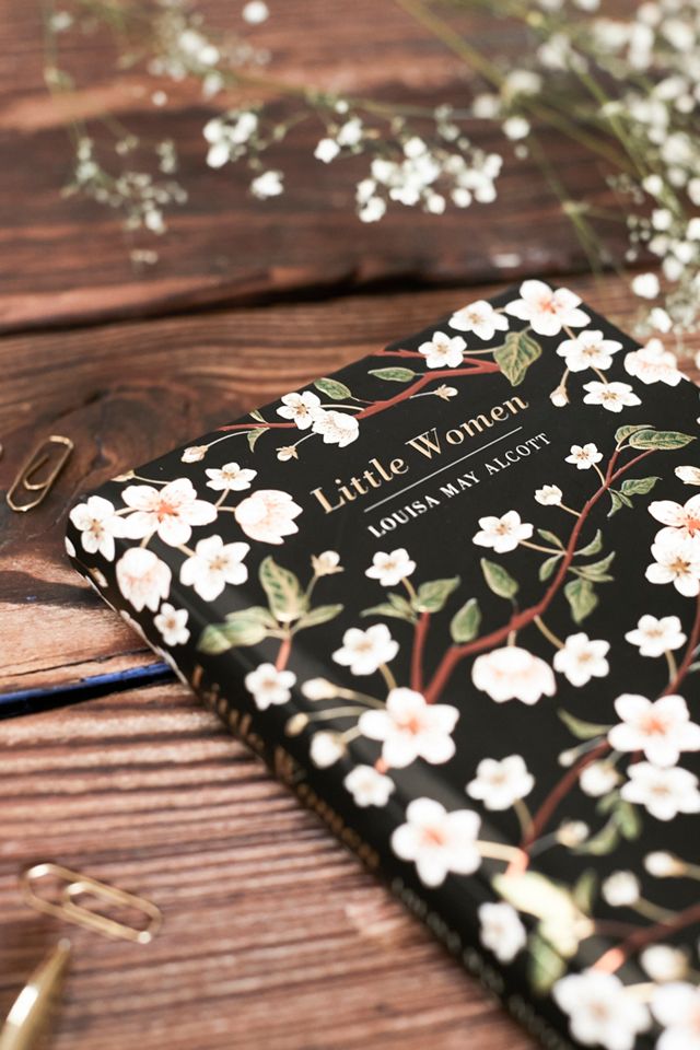 Little Women by Louisa M Alcott #3