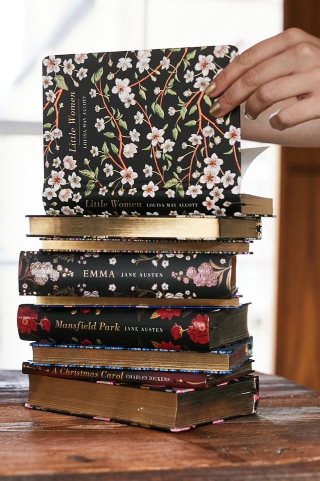 Little Women by Louisa M Alcott #4