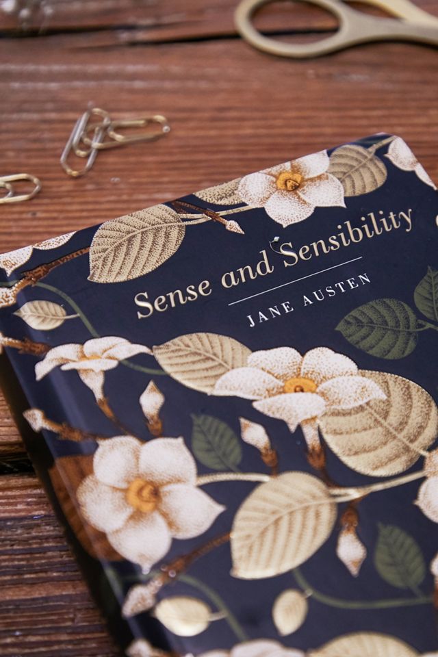 Sense And Sensibility par Jane Austen #1