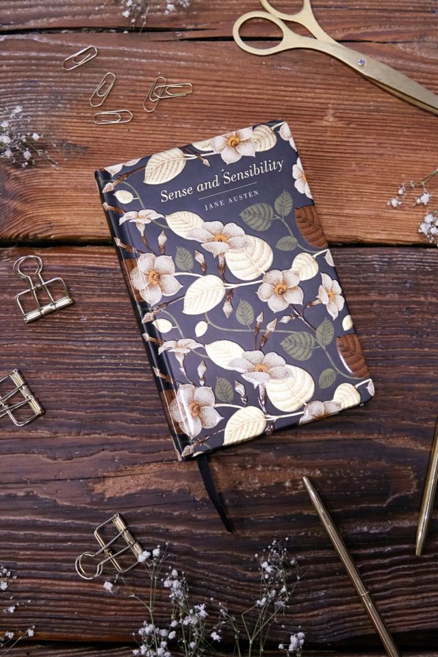 Sense & Sensibility By Jane Austen | Urban Outfitters UK