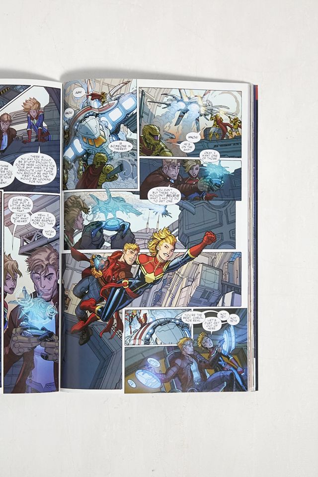 Brian Michael Bendis – Buch „Guardians Of The Galaxy: Guardians Disassembled Volume 3" #1