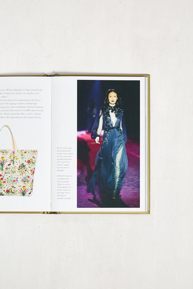 Little Book Of Gucci par Karen Homer #1