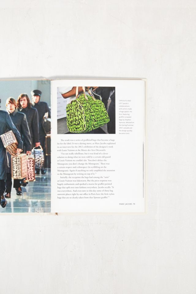 Pequeño libro de Louis Vuitton: Historia de la icónica casa de moda :  Homer, Karen: : Libros