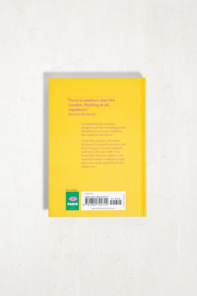Little Book Of London Style di Karen Homer #2