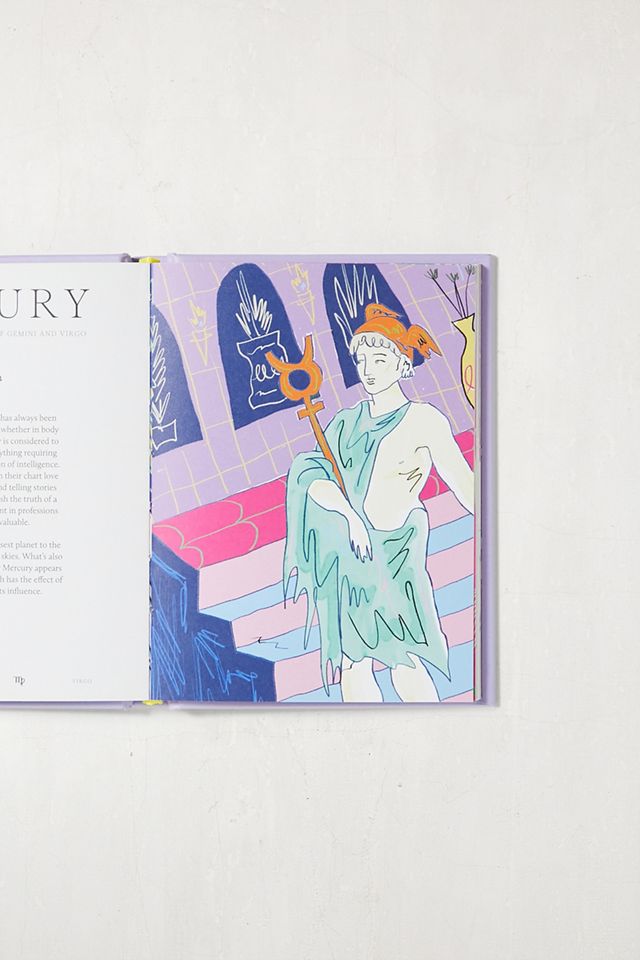 Virgo: Zodiac Series By Liberty Phi #1