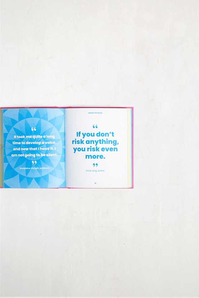 Zero F*cks Given: Citas Badass Para Mujeres Fuertes #1