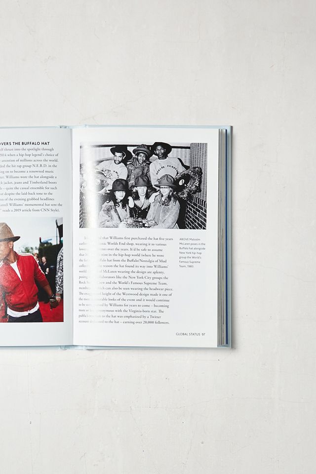 Little Book Of Vivienne Westwood By Glenys Johnson #1