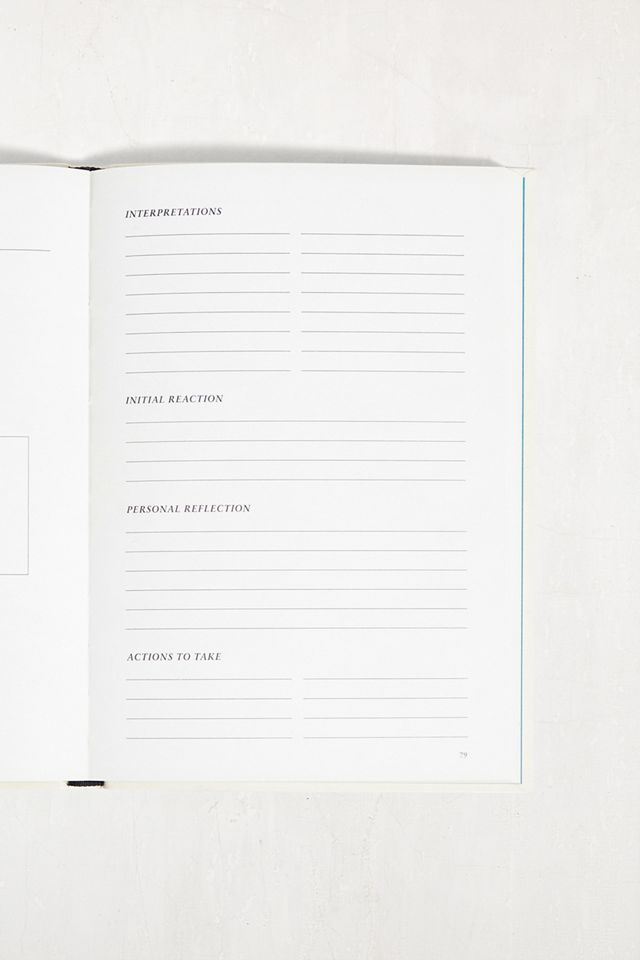 Tattoo Tarot Journal By Diana McMahon Collis #1