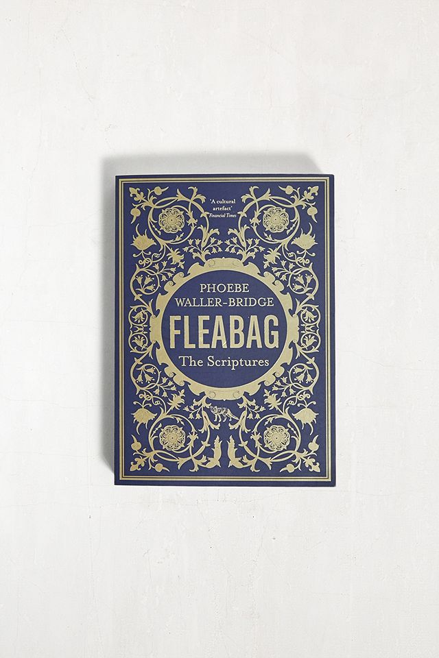 Fleabag: The Scriptures par Phoebe Waller-Bridge
