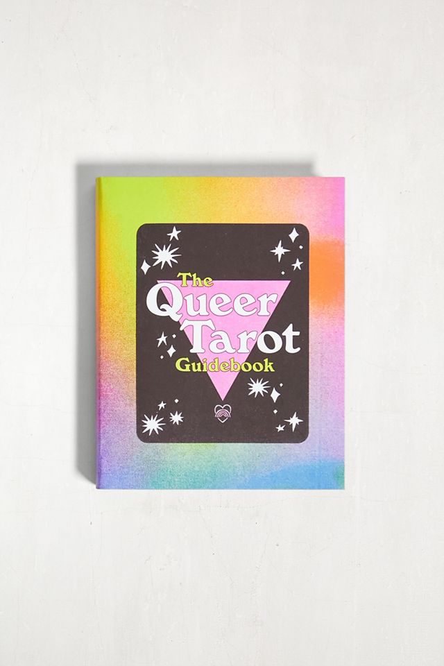 Queer Tarot: Ein inklusives Deck & Anleitungsbuch von Ashley Molesso & Chess Needham #2