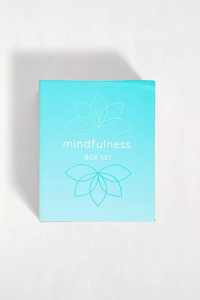 urbanoutfitters.com | Mindfulness Box Set