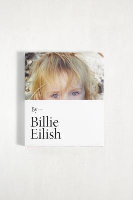 Billie Eilish: The Official Book par Billie Eilish