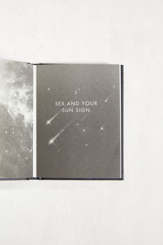 Erika W Smith Buch „astrosex Scorpio How To Have The Best Sex According To Your Star Sign 8191