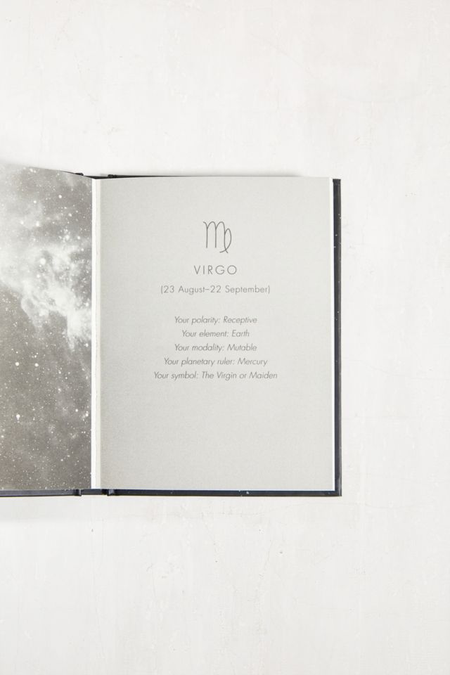 Astrosex: Virgo: Cómo Tener El Mejor Sexo Según Tu Signo Zodiacal Por Erika W. Smith #1