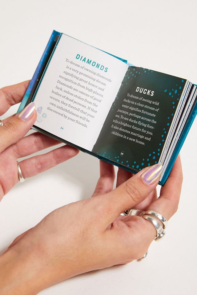 Dreams, A Little Introduction to the Symbols By Mara Penny #1