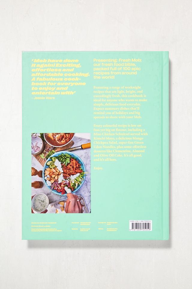 Fresh By Mob Kitchen #2