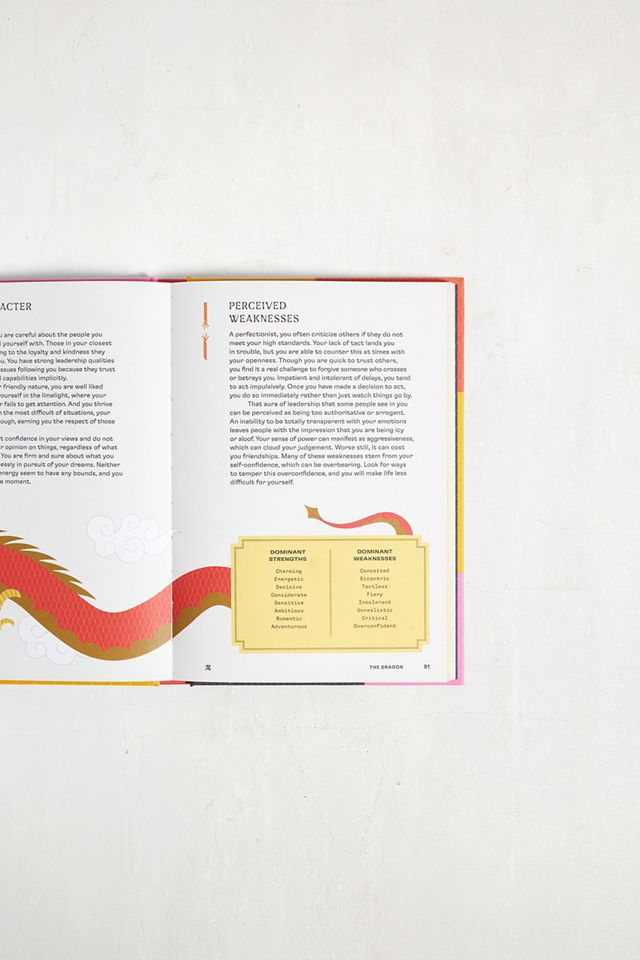 Chinese Astrology: Decode The Zodiac To Live Your Best Life By Marites Allen #1