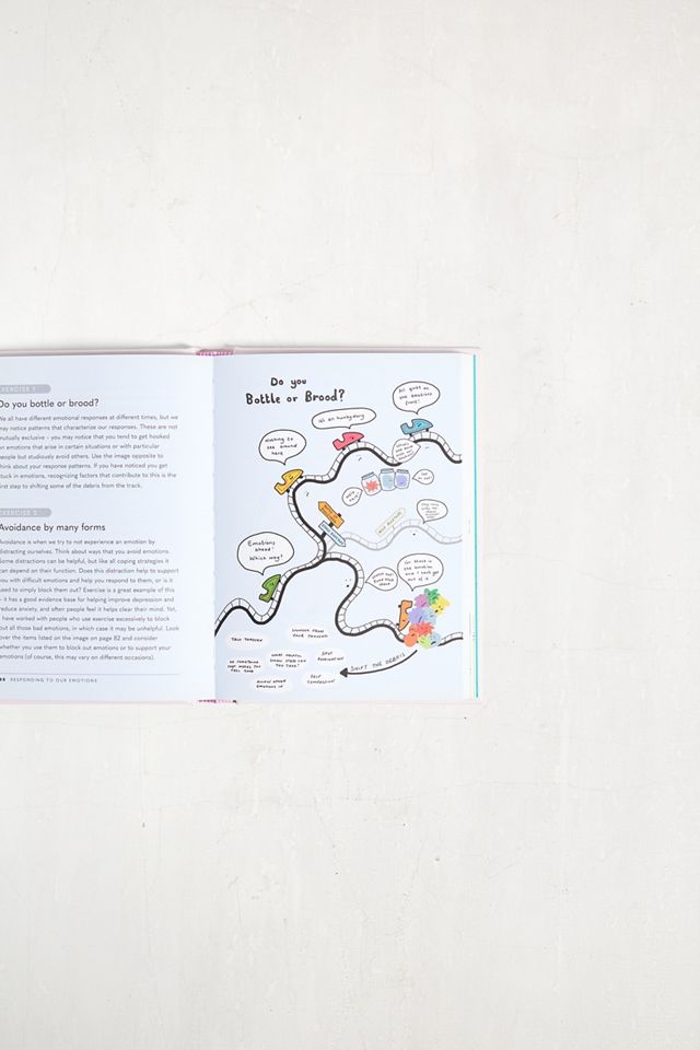 Dr emma hepburn buch a toolkit for your emotions 45 ways to feel