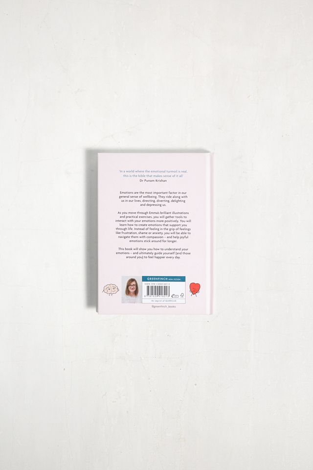 Dr emma hepburn buch a toolkit for your emotions 45 ways to feel