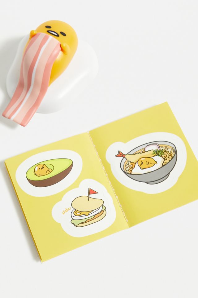 Gudetama The Talking Egg By Sanrio Sanrio #1