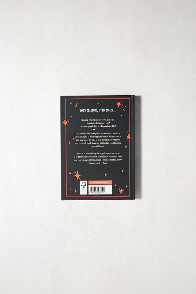 Buch „Black Magic: How To Be A Bad Witch“ von Lily Hart #2