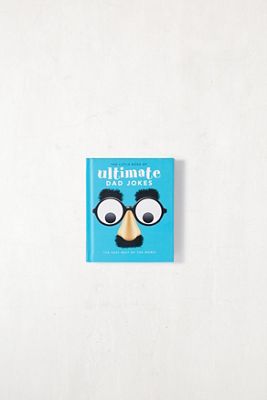 Il Piccolo Libro Dei Papà Barzellette Definitivo Di