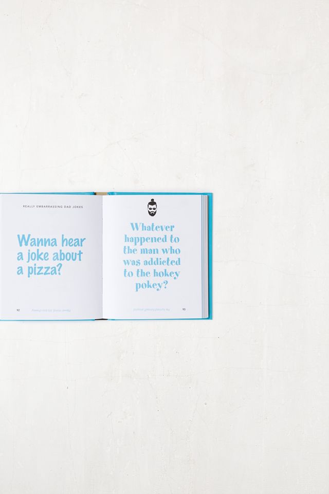 The Little Book Of The Ultimate Dad Jokes By #1