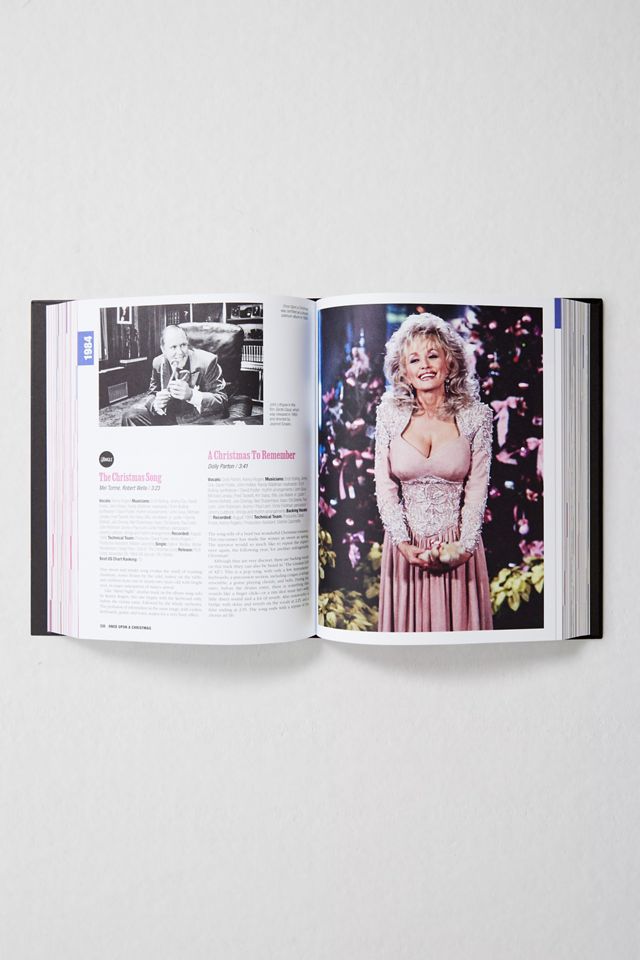 Dolly Parton All The Songs Book By Simon Benoit #1