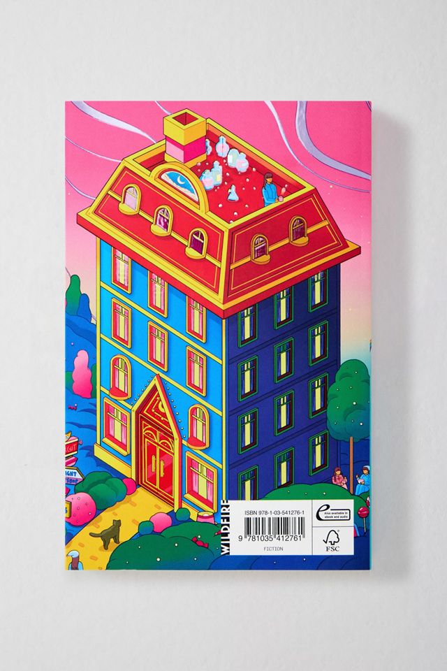 Dallergut Dream Department Store By Miye Lee #3