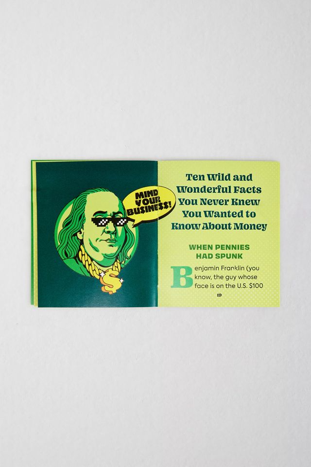 Mini Cash Blaster #2