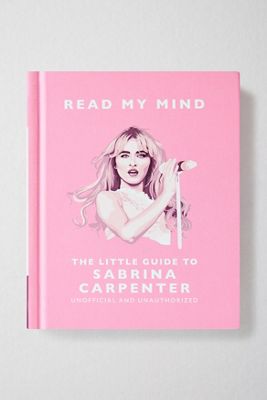 Read My Mind: Der kleine Leitfaden zu Sabrina Carpenter