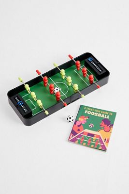 Teeny Tiny Foosball Table