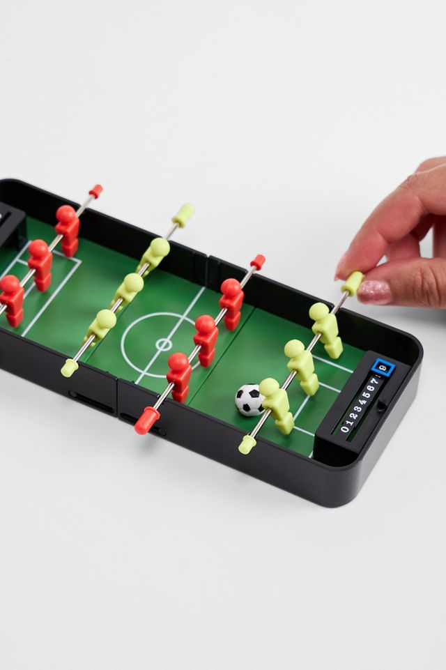 Teeny Tiny Foosball Table #1