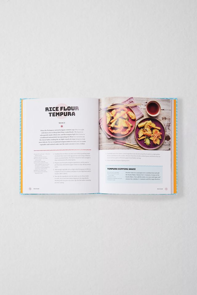 Riz : 80 recettes faciles par Makiko San #1