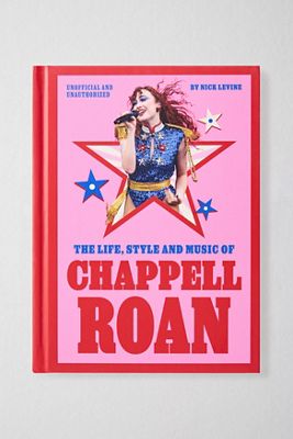 La vita, lo stile e la musica di Chappel Roan