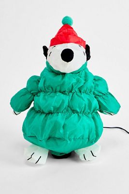 Giacca Gonfiabile da Scrivania Peanuts Snoopy