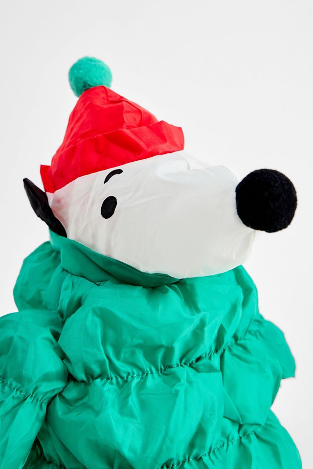 Giacca Gonfiabile da Scrivania Peanuts Snoopy #1