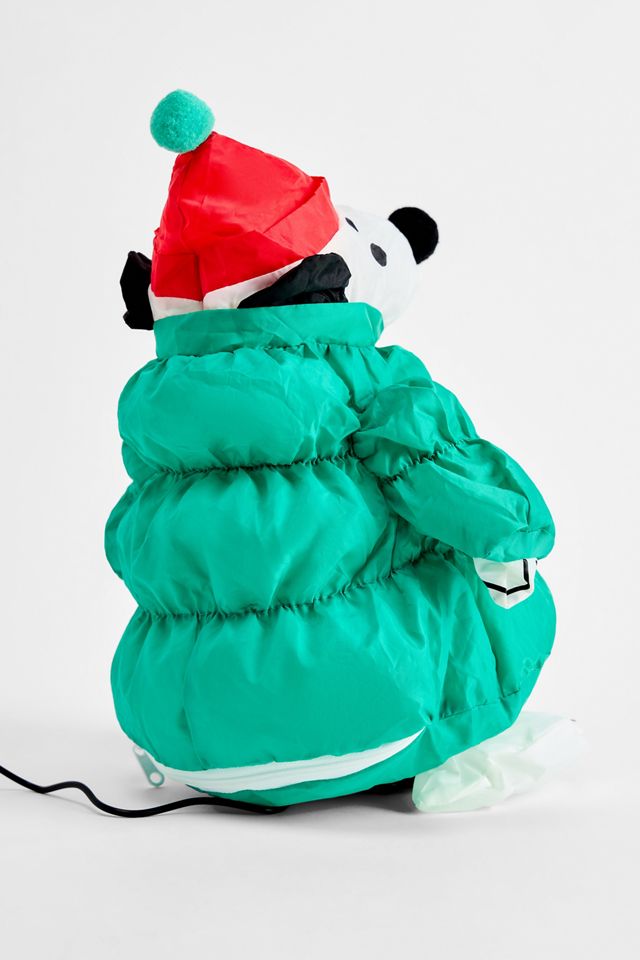 Giacca Gonfiabile da Scrivania Peanuts Snoopy #3