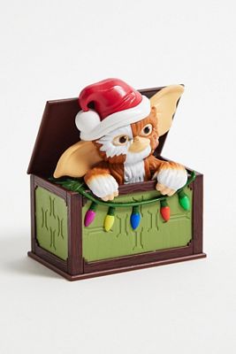 Gremlins Santa Gizmo