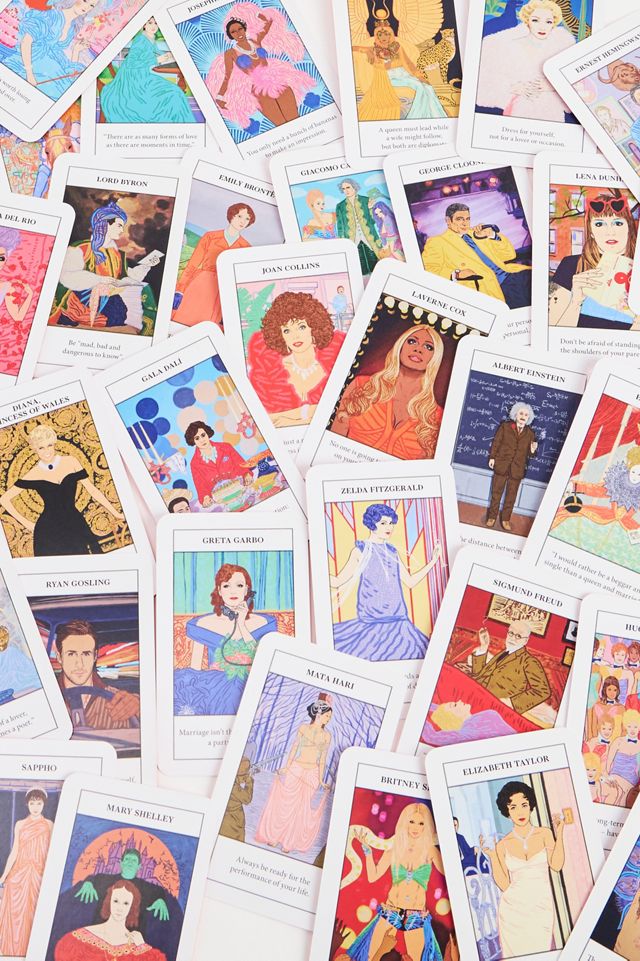 Love Oracles: Romance and Relationship Guidance #1