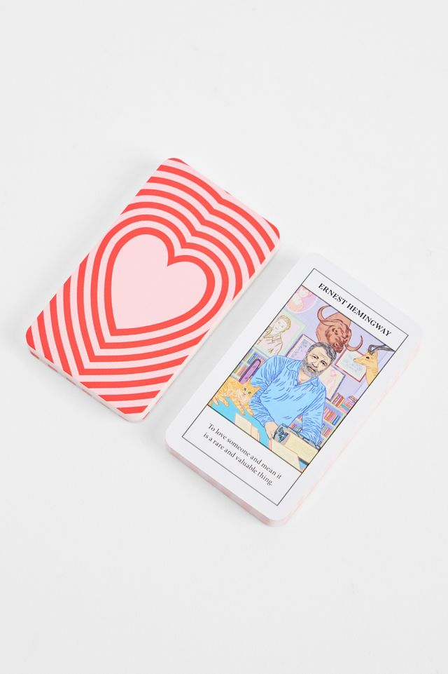 Love Oracles: Romance and Relationship Guidance #2