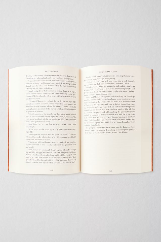 Little Women von Louisa May Alcott #1